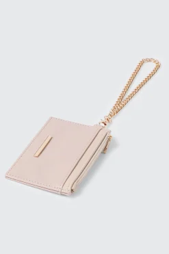 Chain Strap Card Holder