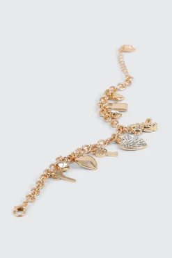 Charm Bracelet