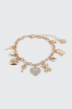 Charm Bracelet