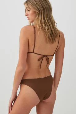 Cheeky Bikini Bottom