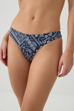 Cheeky Bikini Bottom