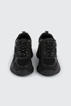 Chunky Jogger Sneakers