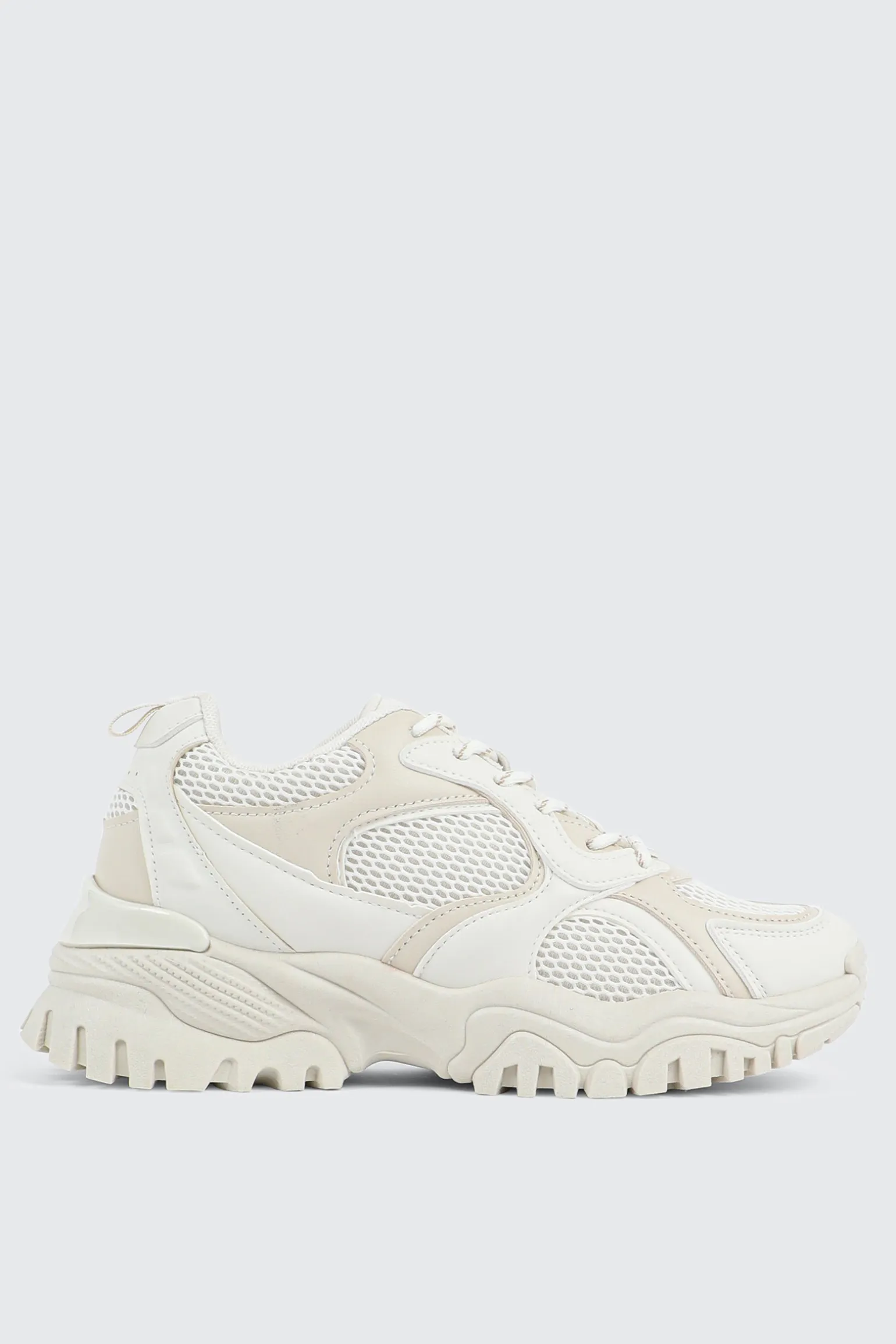 Chunky Jogger Sneakers