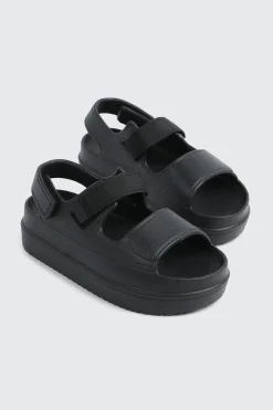 Chunky Light Weight Sandals