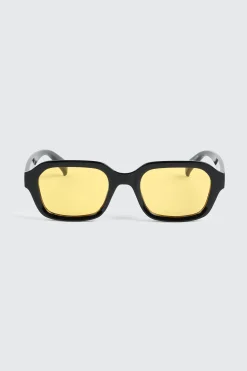 Chunky Square Sunglasses
