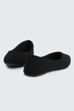 Classic Pointy Flats