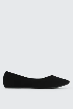 Classic Pointy Flats