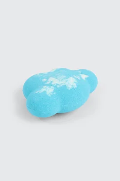 Cloud Bath Bomb
