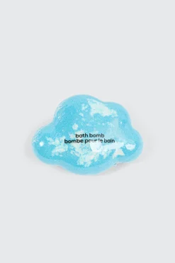 Cloud Bath Bomb