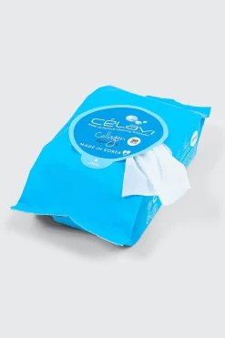 Collagen Makeup Wipes