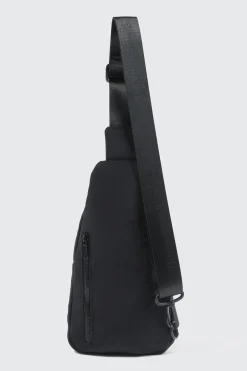 Compact Sling Backpack