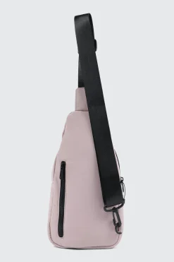 Compact Sling Backpack