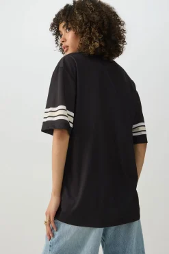 Coors Oversized Sport T-Shirt