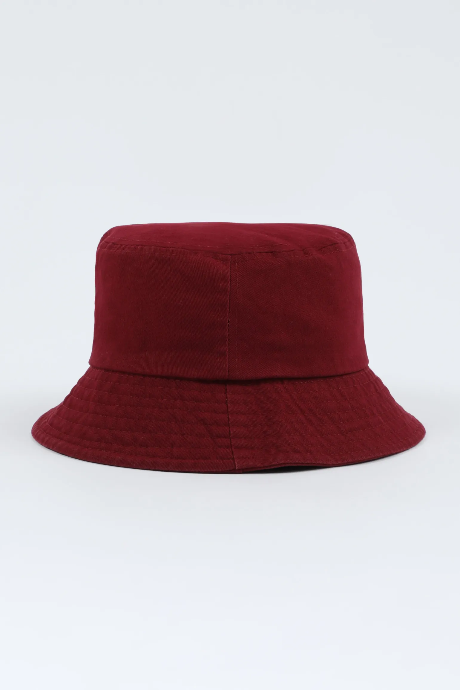Cotton Bucket Hat
