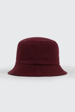 Cotton Bucket Hat