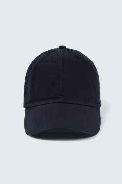 Cotton Cap