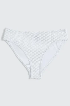Crochet Bikini Bottom