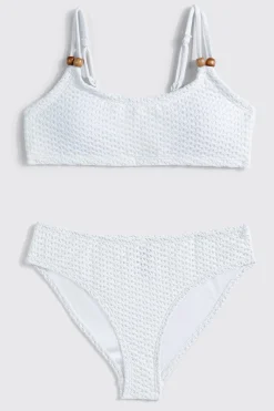 Crochet Bikini Bottom