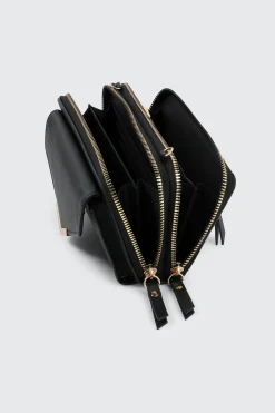 Crossbody Wallet