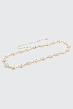 Daisy Chain Belt