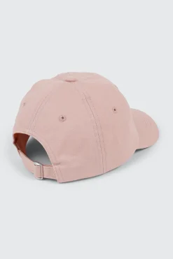 Daisy Embroidered Cap