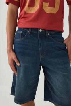 Denim Jorts