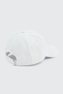 Embroidered Cap