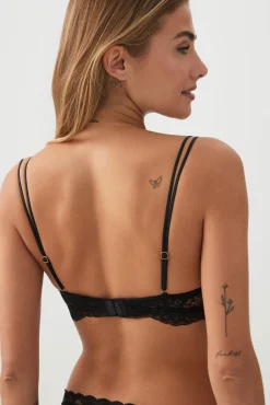 Everyday Lace Bralette