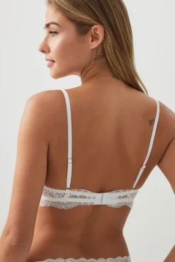 Everyday Lace Bralette