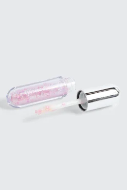 Face & Body Glitter Gel