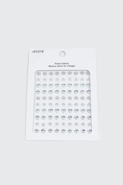 Face Gems 90 Pieces
