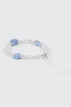 Fish Turtle Phone Charm