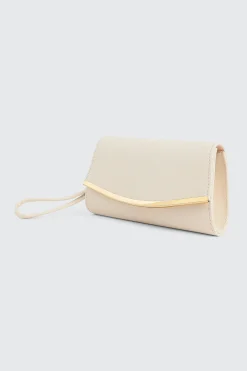 Flap Clutch Bag