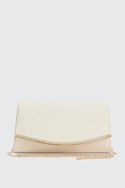 Flap Clutch Bag