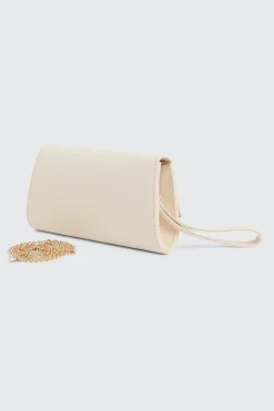 Flap Clutch Bag