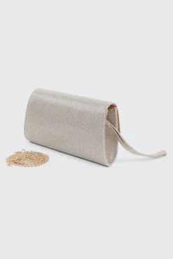 Flap Clutch Bag