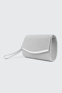 Flap Clutch Bag