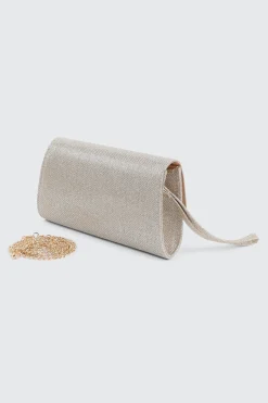 Flap Clutch Bag