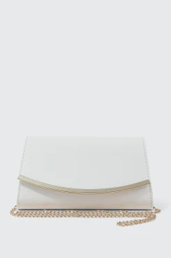 Flap Clutch Bag