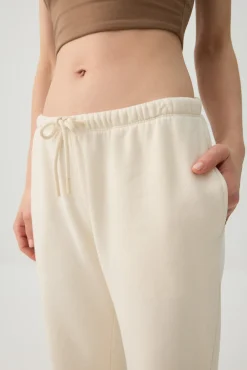 Flare Sweatpants