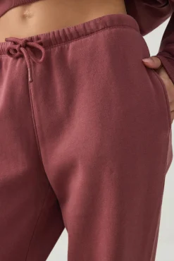 Flare Sweatpants