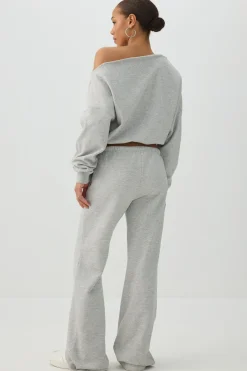 Flare Sweatpants