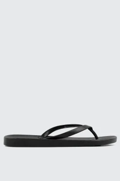 Flip Flops with Thin Straps