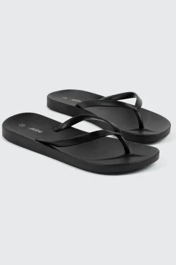 Flip Flops with Thin Straps