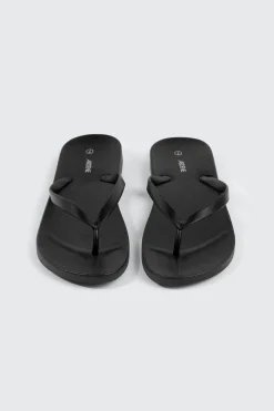 Flip Flops with Thin Straps