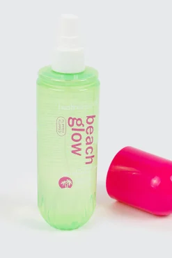Flipped Perfume Mist Spray Bottle