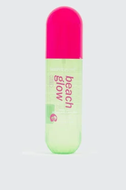 Flipped Perfume Mist Spray Bottle