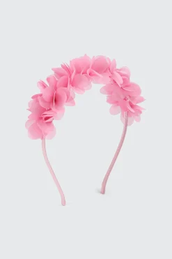 Floral Headband