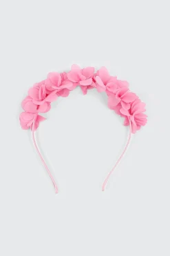 Floral Headband