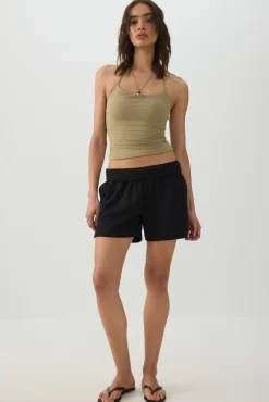 French Terry Shorts